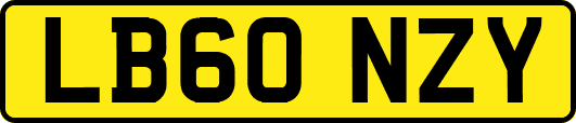 LB60NZY