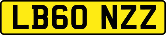 LB60NZZ