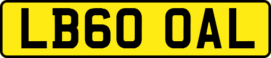 LB60OAL