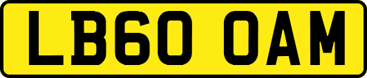 LB60OAM