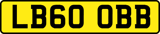 LB60OBB
