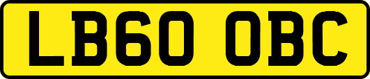 LB60OBC