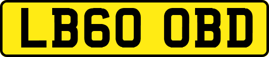 LB60OBD
