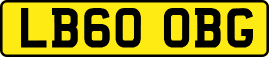 LB60OBG