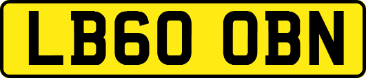 LB60OBN