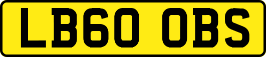 LB60OBS