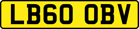 LB60OBV