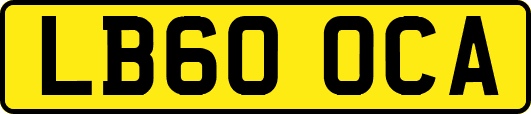 LB60OCA