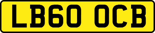 LB60OCB