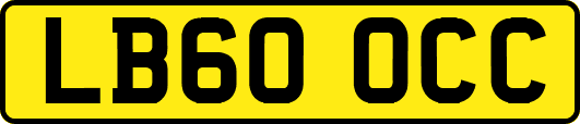 LB60OCC