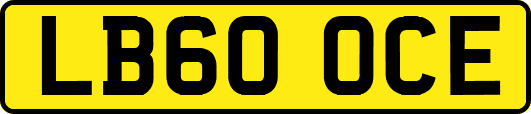 LB60OCE