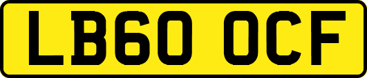 LB60OCF