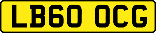 LB60OCG