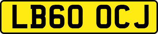 LB60OCJ