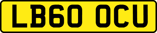 LB60OCU