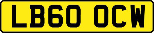 LB60OCW