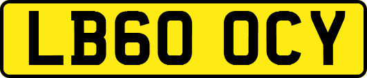 LB60OCY