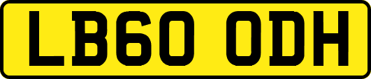 LB60ODH