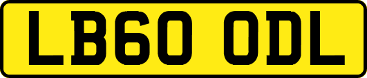 LB60ODL