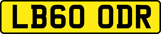 LB60ODR