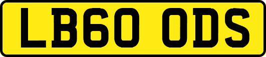 LB60ODS
