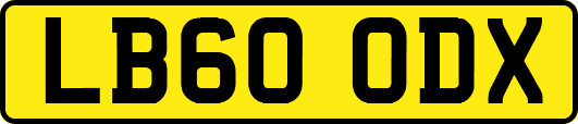 LB60ODX