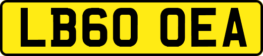 LB60OEA
