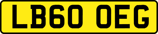 LB60OEG