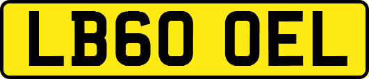 LB60OEL