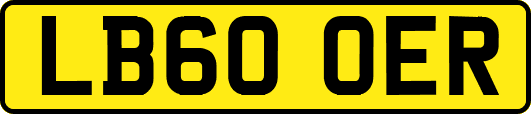 LB60OER