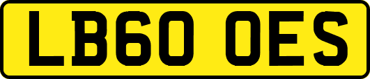 LB60OES