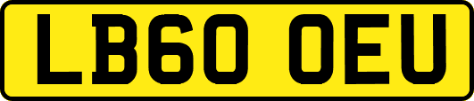 LB60OEU