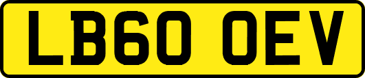 LB60OEV