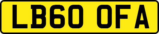 LB60OFA