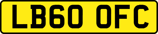 LB60OFC