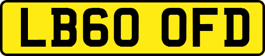 LB60OFD