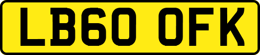 LB60OFK