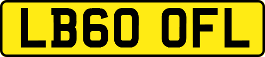 LB60OFL
