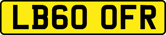 LB60OFR