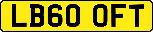 LB60OFT