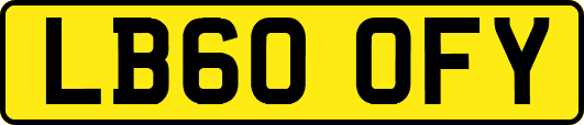 LB60OFY