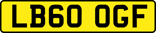 LB60OGF