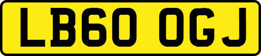 LB60OGJ