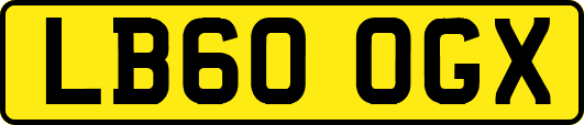LB60OGX