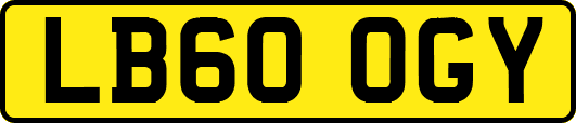 LB60OGY