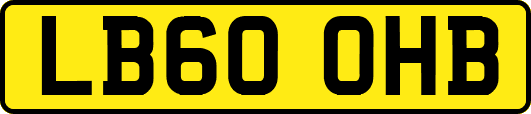LB60OHB