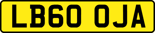 LB60OJA