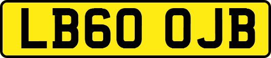 LB60OJB