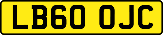 LB60OJC