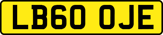 LB60OJE
